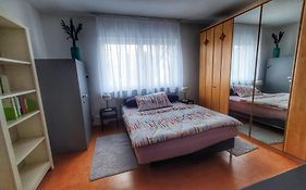 Ferienwohnung Casa Rossa